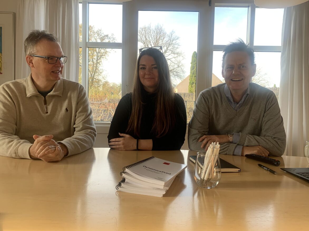 From Ukraine to Denmark – DynamicsPrint®