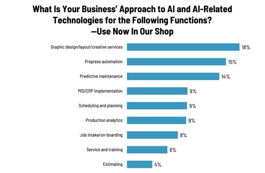 What is your business approach to AI?